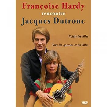 Le Duo Inoubliable: Françoise et Jacques