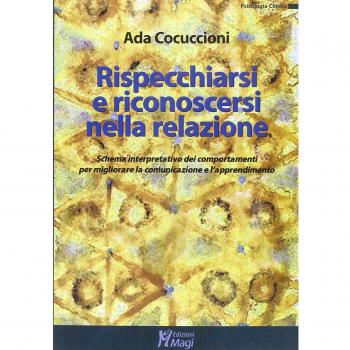Rispecchiarsi e riconoscersi nella relazione. Schema interpretativo dei comportamenti per migliorare la comunicazione e l'apprendimento