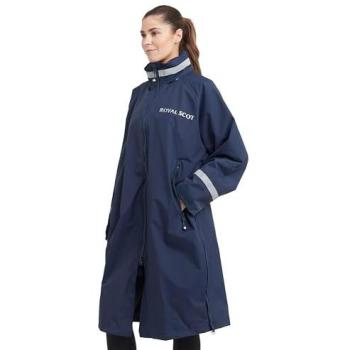 Royal Scot Women’s Naomi Lite Riding Aquarobe Navy – Navy (Medium)
