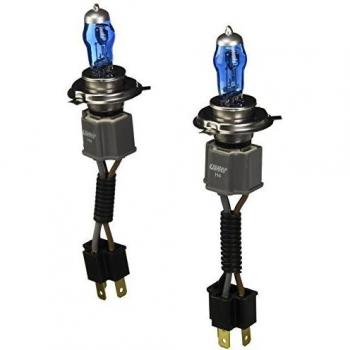 Lámpara H4 Xenon 12V 90/100W P43T