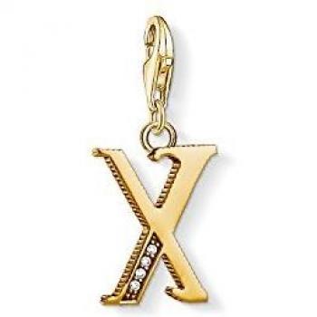 Pendente in Argento 925 con Zirconia