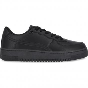 Sneakers Endurance Varhil Uni Sneaker E232417 Nero