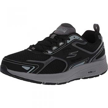Chaussures Skechers Consistent Noir/Gris 46