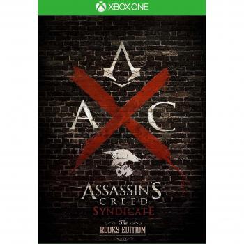 Assassin's Creed: Syndicate