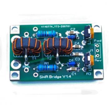 Pont de réflexion SWR 1.8M-30MHz kit de bricolage