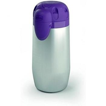 Chicco 60180.20 PORTA BIBERON Portabiberon termico Step Up