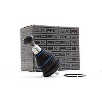 RIDEX Rotule de suspension Essieu avant 2462S0008