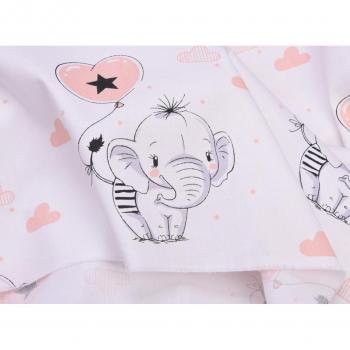 Cotton Fabric for Baby Apparel