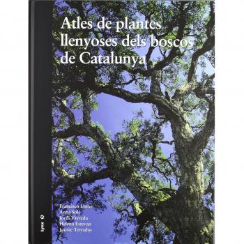 Atles de plantes llenyoses dels boscos de Catalunya