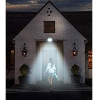 Faro LED Slim 20W Chip Samsung 6400K
