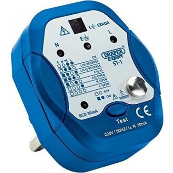 Draper 22278 Expert Socket Tester