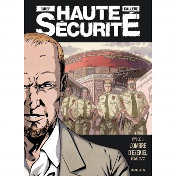 Haute sécurité
