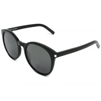 Saint Laurent Gafas de Sol Classic 6 002, Mujer, Negro