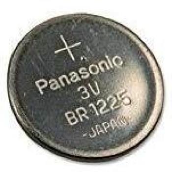 Panasonic Lithium‑Zelle 3 V BR1225A