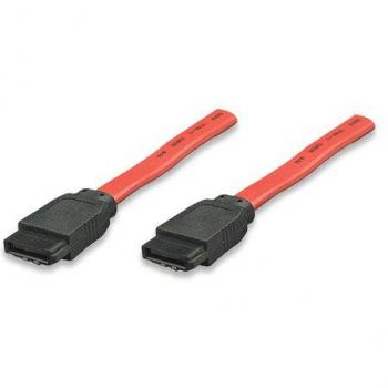 Cavo SATA Manhattan 0.7m