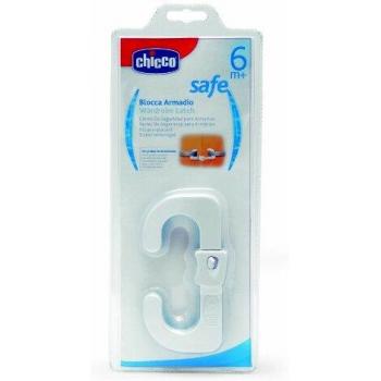 Chicco Sécurité Maison Sicur Bloc Meubles 6M+ Modèle Aléatoire