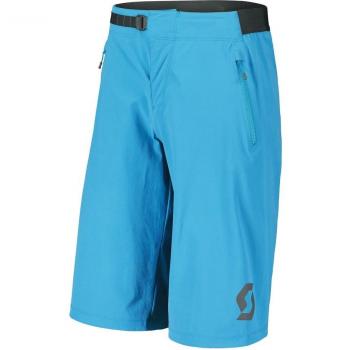 Culotte de ciclismo Scott TRAIL VERTIC para hombre