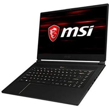 MSI Stealth GS65 8RF-026IT 15,6” Full HD 2,20 GHz