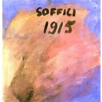 Soffici 1911-1915. Cubismo e Futurismo