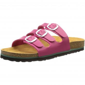 Sandale bioline Lico femme 560003PINK