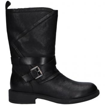 Geox D Catria B Stivali Neri EU 36