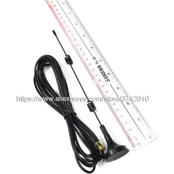 Antenne Wifi 5dBi 2.4GHz Module SMA mâle 3M