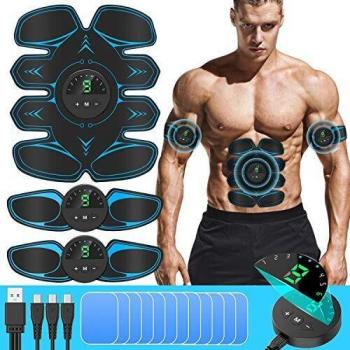 FlexiBurn Muscle Stimulator