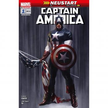 Captain America
