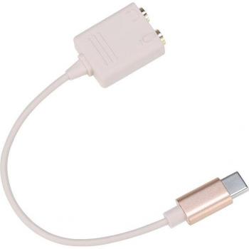 Sairen Microphone Link USB-C