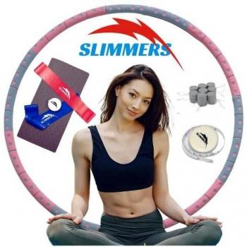 Gravity Groove Hoops