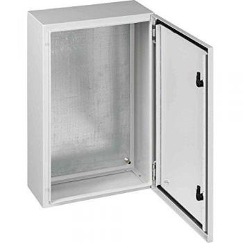 Eaton CS-64/150 Boîtier mural gris 600x400x150
