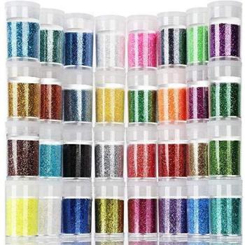 Body and Face Glitter