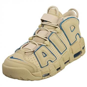 Air More Uptempo 96 Nike Sneakers Beige