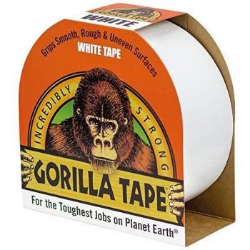 Gorilla Tape 27M Tough & Wide