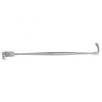 Retrattore Senn-muller 15,5 cm