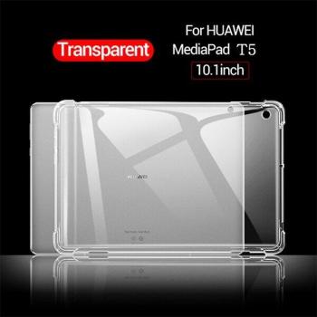 Funda Antigolpes Translucida para Huawei MediaPad T3 y T5