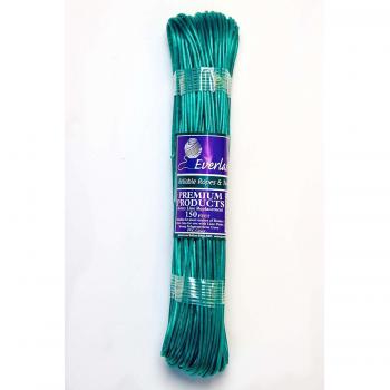 Everlasto 45m Green Spiral Rotary Line – 150 ft
