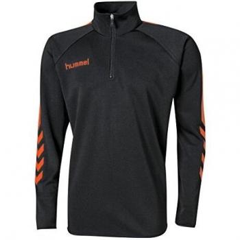 Hummel hmlCORE Sweat 1/2 Zip