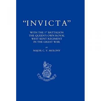 Molony, C. V.: Invicta