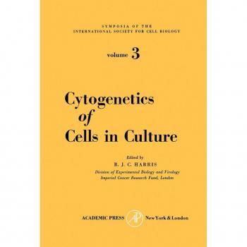 Vitalsource Technologies, Inc. Cytogenetics Of Cells In Culture