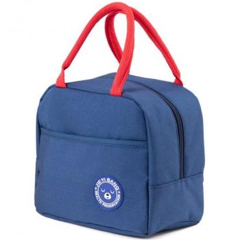Bolsa Térmica para Almuerzo de Trabajo