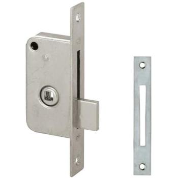 Serrure batteuse à larder à fouillot carré 4572 METALUX