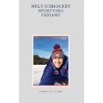 NHLY icehockey sportying indiany: DE