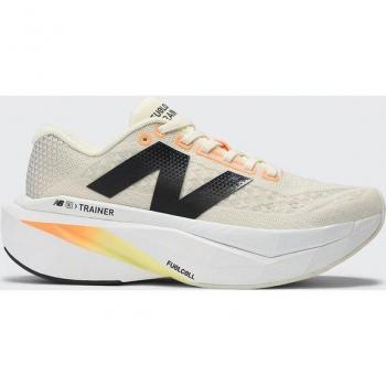 New Balance SuperComp Trainer FuelCell v3 Uomo Bianco