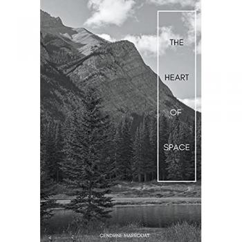 Marrouat, Cendrine: The Heart of Space