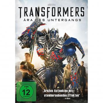 Transformers 4
