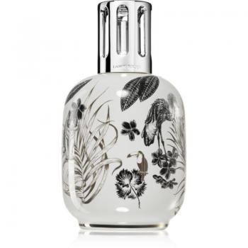 Lampe d’appoint Blanche Jungle