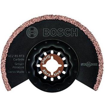 Bosch ACZ 85 RT HM Riff Segment Saw Blade