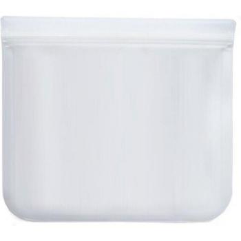Sac à zip pour snacks et fruits secs