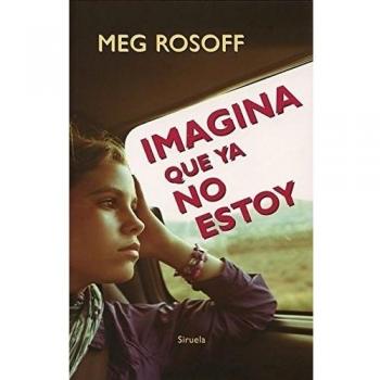 Imagina que ya no estoy